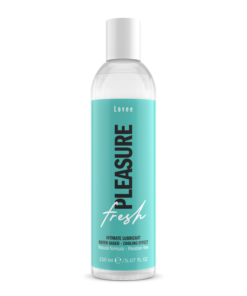 LOVEE FRESH PLEAUSURE