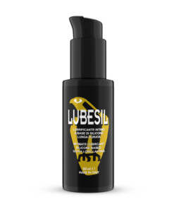 LUBESIL SILICONE