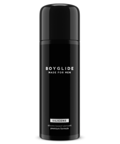 BOYGLIDE SILICONE BASED