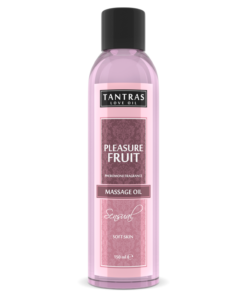 TANTRAS LOVE OIL PLEAUSURE FRUIT
