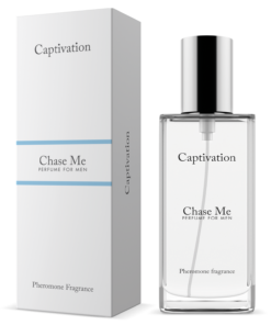 CAPTIVATION PHEROMONE PERFUME MEN