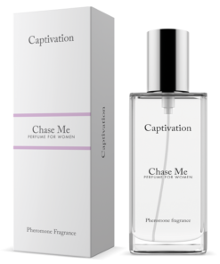 CAPTIVATION PHEROMONE PERFUME WOMEN