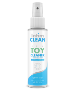 INTIM CLEAR IGIENIZZANTE ADULT TOYS