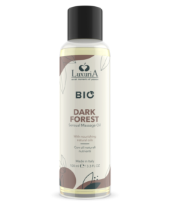 LUXURIA BIO DARK FOREST