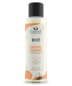 LUXURIA BIO EXOTIC ISLAND