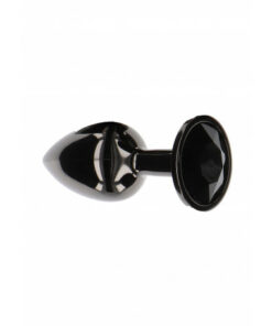 DILATATORE ANALE BUTT PLUG WITH DIAMOND JEWEL S TABOOM