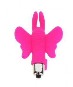 VIBRATORE DA DITO BUTTERFLY PLEASER