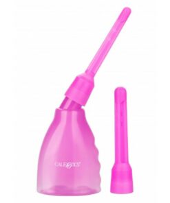 DOCCIA INTIMA ANALE PINK