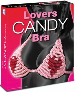SPENCER & FLEETWOOD - REGGISENO CANDY LOVERS