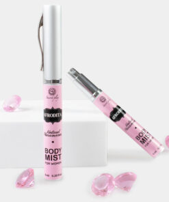 SECRETPLAY AFRODITA - NEBBIA CORPO 6 ML