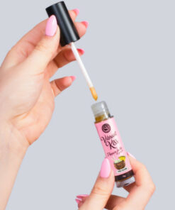 LIP GLOSS VIBRANT KISS PIÑA COLADA