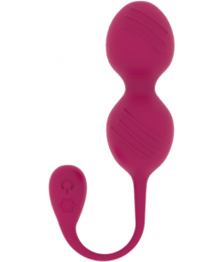 PALLINE VAGINALI VIBRANTI RITHUAL ORQUIDEA