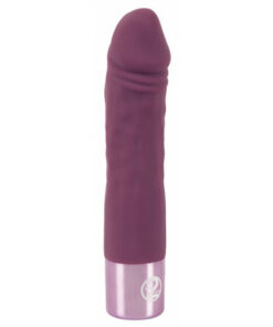 VIBRATORE REALISTIC VIBE