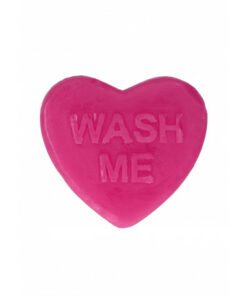 SAPONE A CUORE HEART SOAP - WASH ME