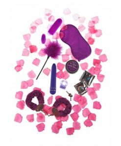 SET KIT SEX TOYS SUPER SEX BOMB