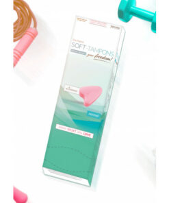 TAMPONI VAGINALI SOFT
