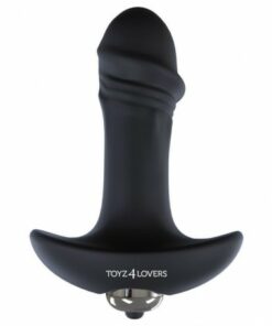 VIBRATORE ANALE ELYS ANAL BOW REAL PLUG