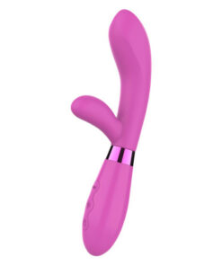 VIBRATORE RABBIT JINGLE FIESTA VIBRATOR