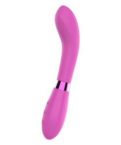 VIBRATORE MILKSHAKE DANCE VIBRATOR