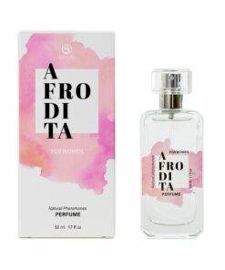 AFRODITA - PROFUMO SPRAY
