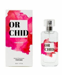ORCHIDEA - PROFUMO SPRAY